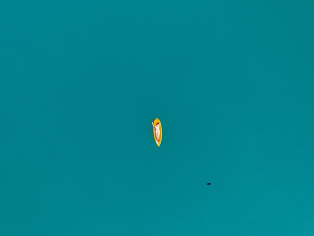 Photo 3 for Kayak around the Bay