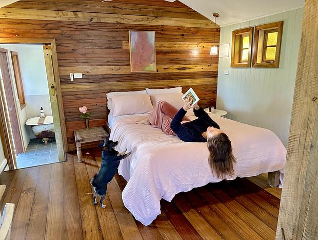Photo 8 for The Atelier's Cottage