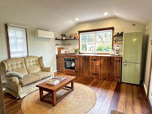 Photo 9 for The Atelier's Cottage