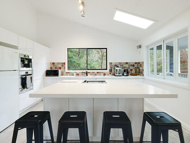 Photo 10 for 'Bouddi Bush and Bay Retreat' by HolidayCo.