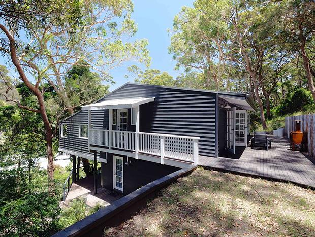 Photo 4 for 'Bouddi Bush and Bay Retreat' by HolidayCo.