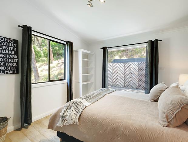 Photo 15 for 'Bouddi Bush and Bay Retreat' by HolidayCo.