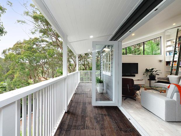 Photo 5 for 'Bouddi Bush and Bay Retreat' by HolidayCo.