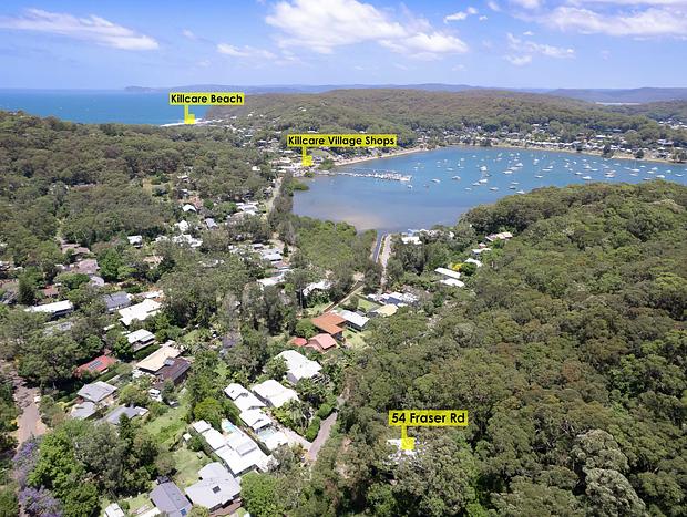 Photo 27 for 'Bouddi Bush and Bay Retreat' by HolidayCo.