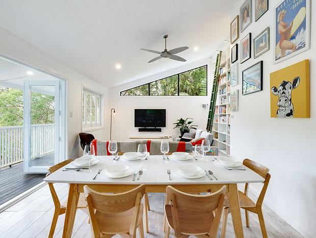 Photo 12 for 'Bouddi Bush and Bay Retreat' by HolidayCo.