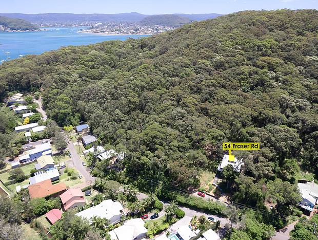 Photo 25 for 'Bouddi Bush and Bay Retreat' by HolidayCo.