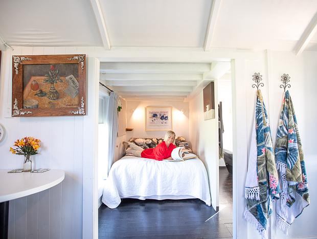Photo 6 for Olive Cottage Dreaming
