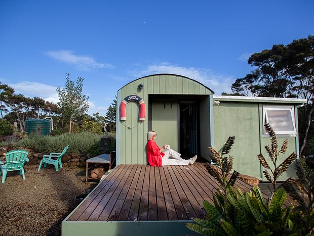 Photo 2 for Olive Cottage Dreaming