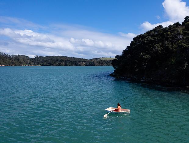 Photo 1 for Paddle around the bay