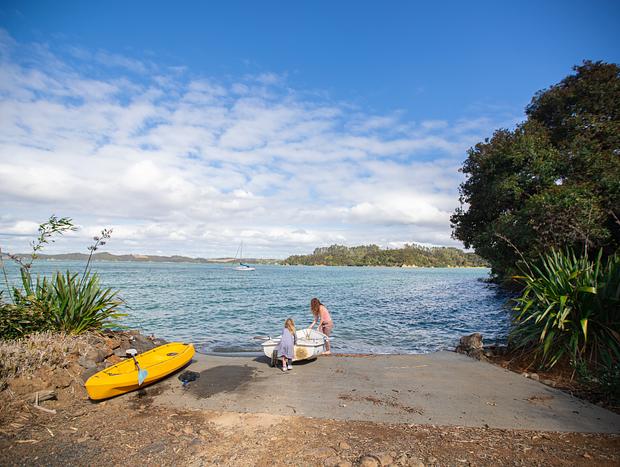 Photo 6 for Paddle around the bay