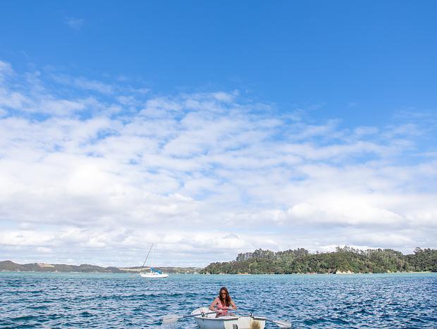 Photo 8 for Paddle around the bay
