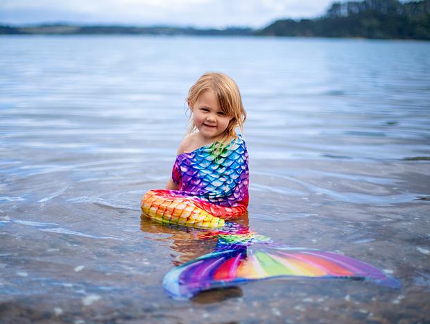 Photo 3 for Be a mermaid