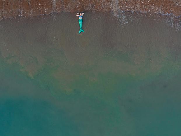 Photo 4 for Be a mermaid