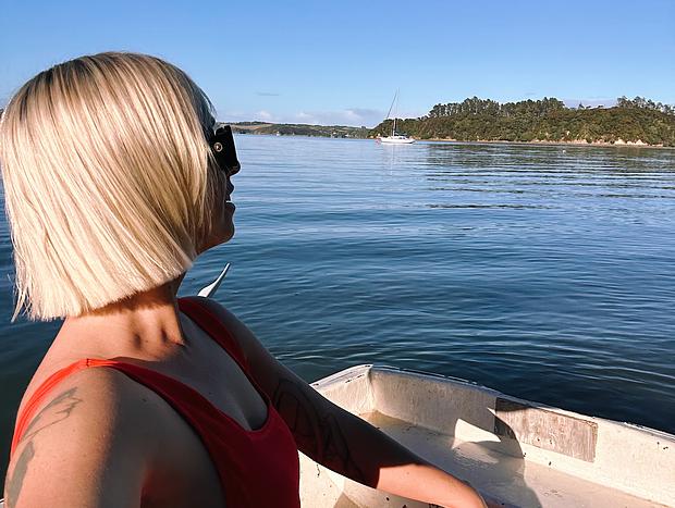 Photo 5 for Paddle around the bay