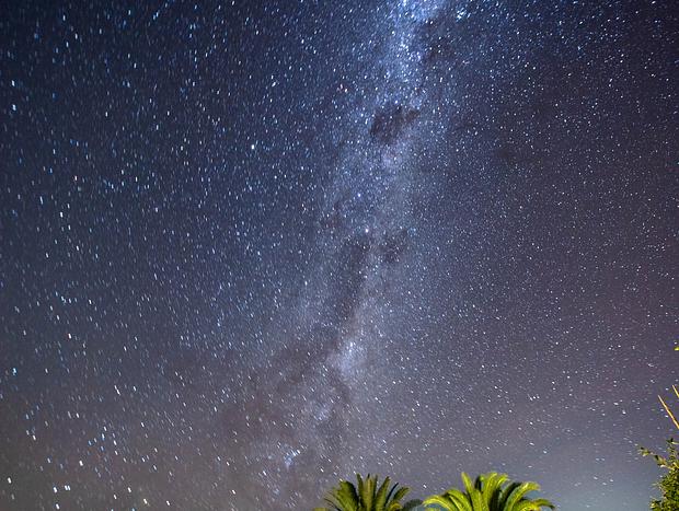 Photo 1 for Star gazing on the deck