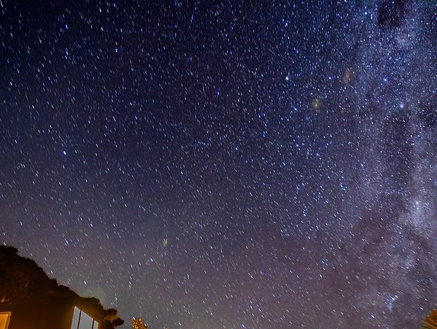 Photo 6 for Star gazing on the deck