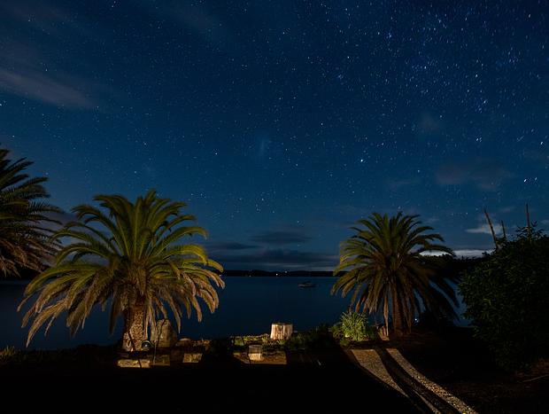 Photo 7 for Star gazing on the deck