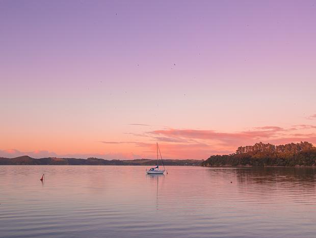 Photo 1 for Enjoy the sunset at your door step