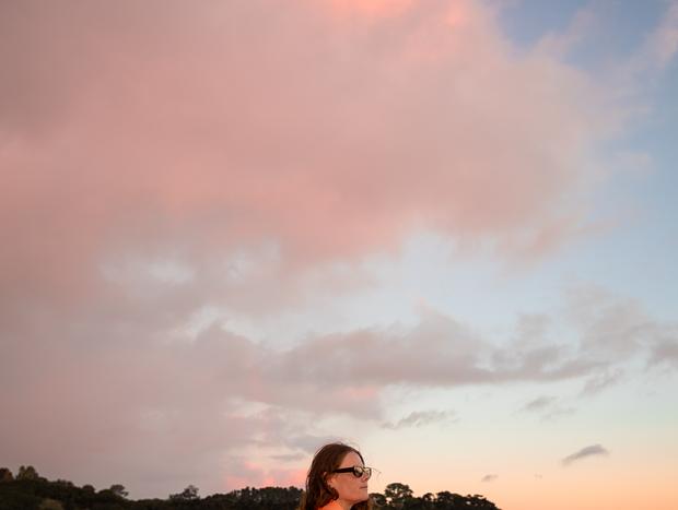 Photo 2 for Enjoy the sunset at your door step