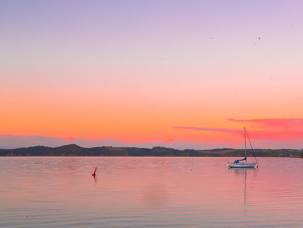 Photo 3 for Enjoy the sunset at your door step