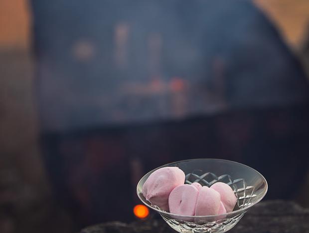 Photo 3 for Roast Marshmallows on the waterfront
