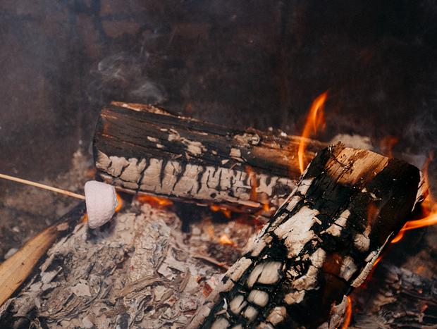Photo 6 for Roast Marshmallows on the waterfront