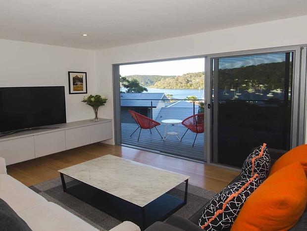 Photo 8 for 'Bay Views at Wagstaffe' by HolidayCo.