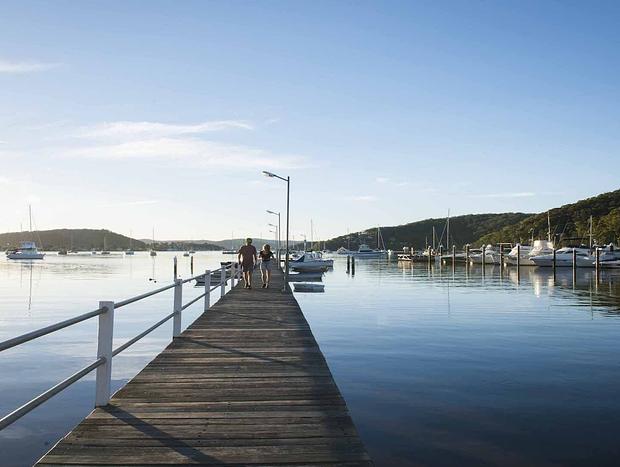 Photo 16 for 'Bay Views at Wagstaffe' by HolidayCo.