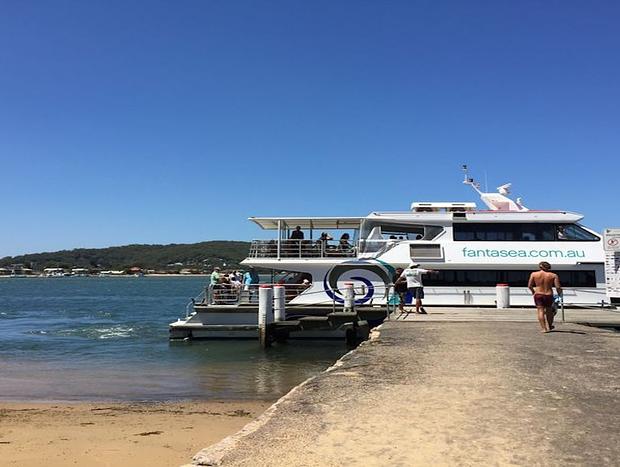 Photo 15 for 'Bay Views at Wagstaffe' by HolidayCo.