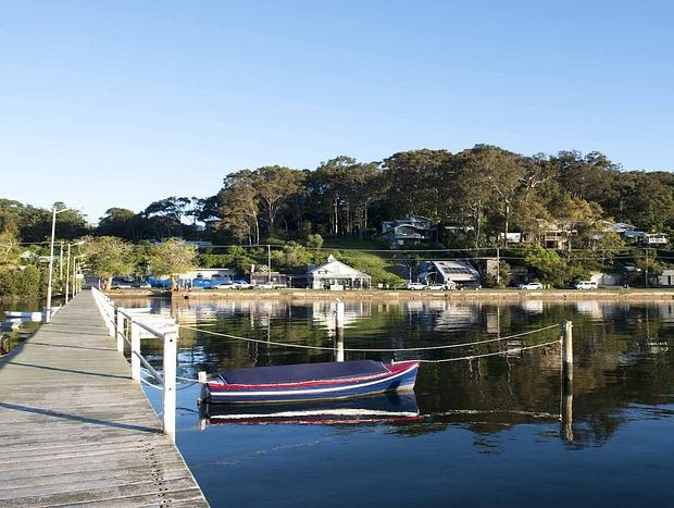 Photo 17 for 'Bay Views at Wagstaffe' by HolidayCo.