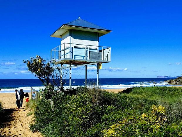 Photo 19 for 'Bay Views at Wagstaffe' by HolidayCo.