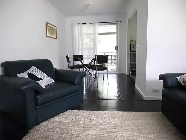 Photo 9 for 'Retro Beach House' by HolidayCo.