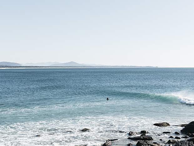 Photo 2 for Surfing the point