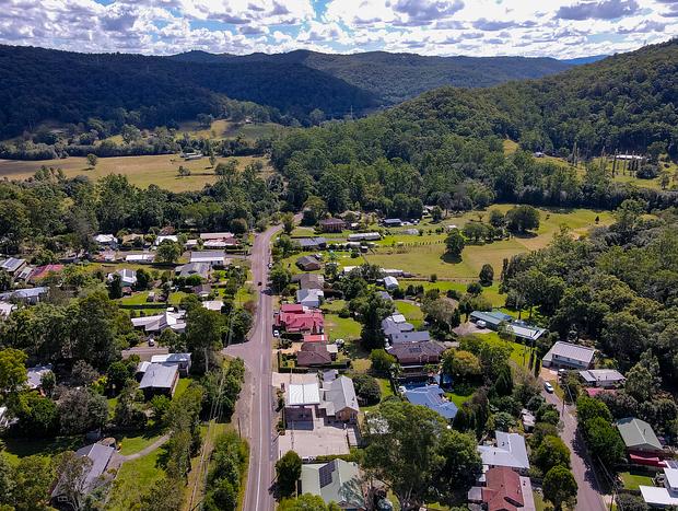 Photo 24 for The Rustic Nest Yarramalong