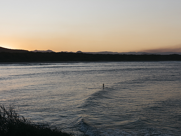 Photo 2 for Paddle around the point