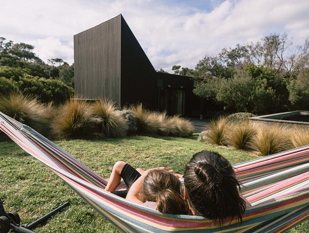 Photo 21 for Mornington Peninsula Paradise