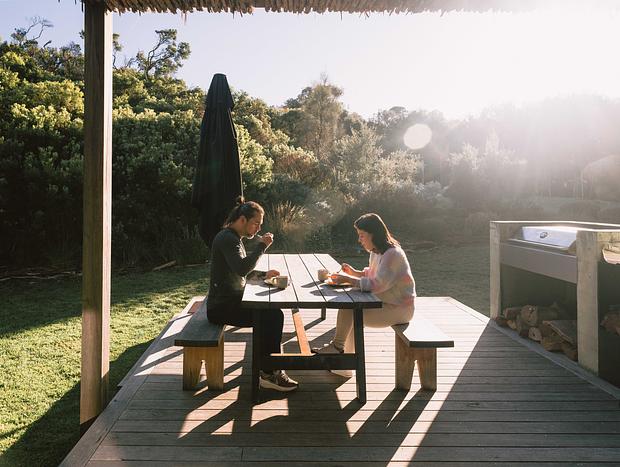 Photo 6 for Mornington Peninsula Paradise