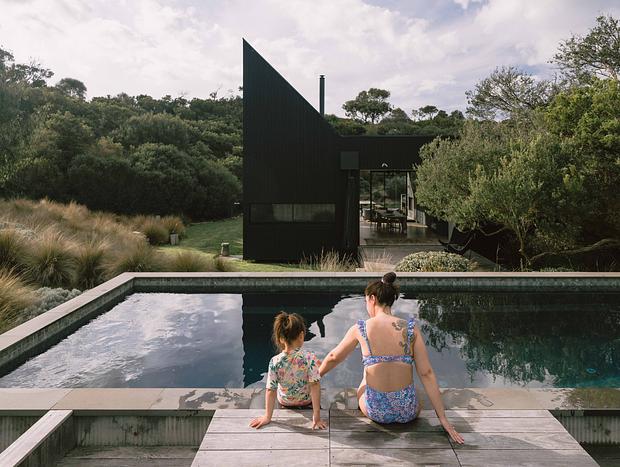 Photo 31 for Mornington Peninsula Paradise