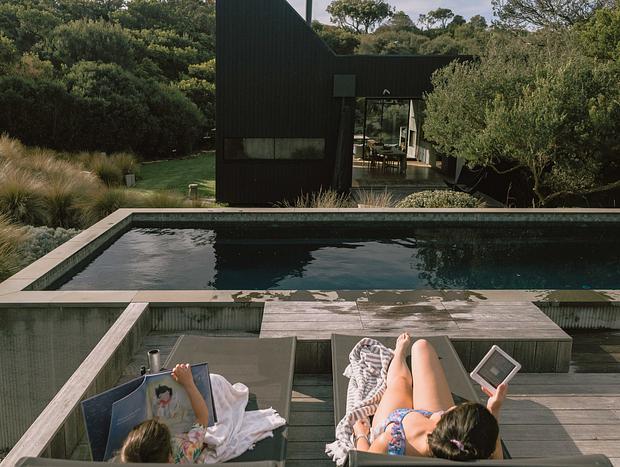 Photo 4 for Mornington Peninsula Paradise