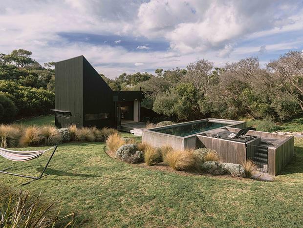 Photo 41 for Mornington Peninsula Paradise