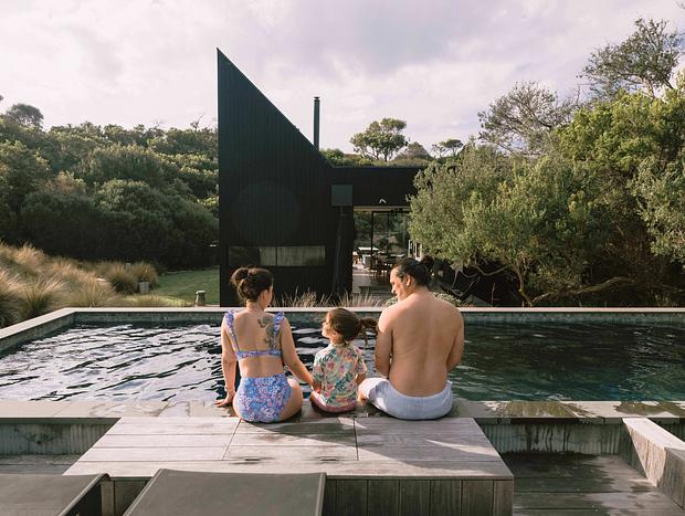 Photo 35 for Mornington Peninsula Paradise