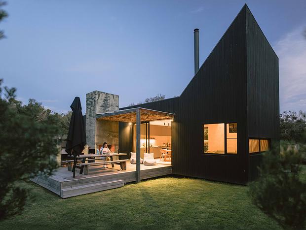 Photo 13 for Mornington Peninsula Paradise