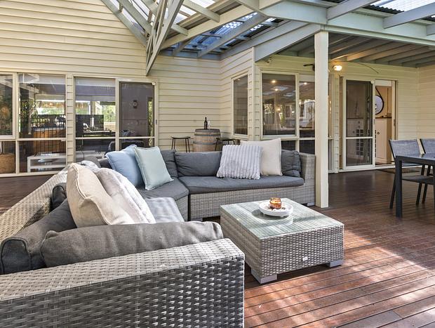 Photo 11 for Sorrento Rockpool and Spa - The Ultimate Coastal Haven