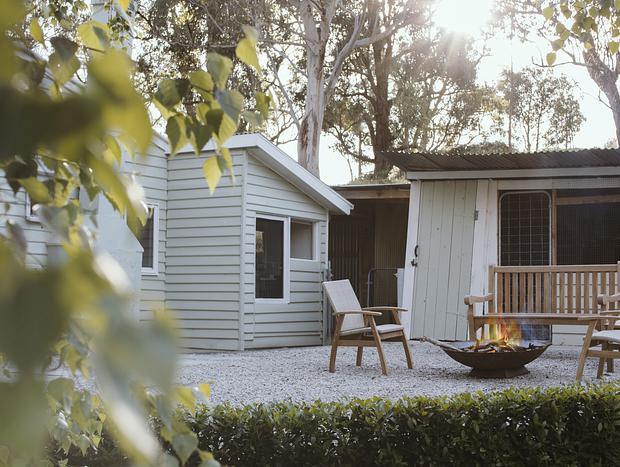 Photo 4 for The Poplars Farm Stay