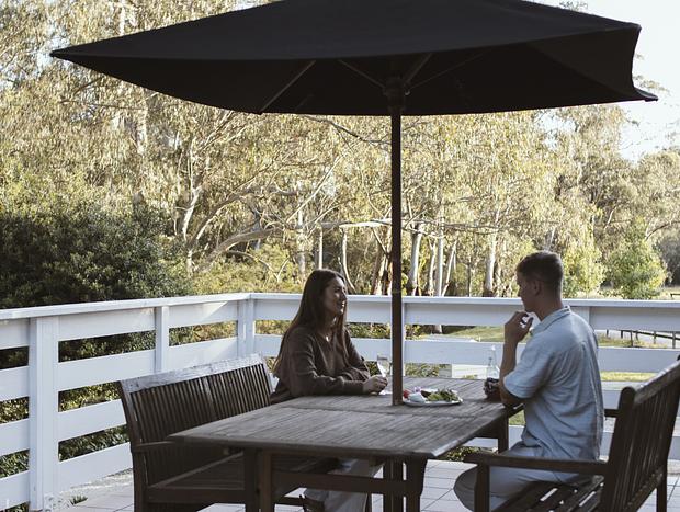 Photo 9 for The Poplars Farm Stay