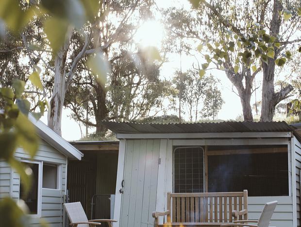 Photo 56 for The Poplars Farm Stay