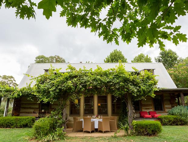 Photo 4 for Planetrees Estate - The Lodge