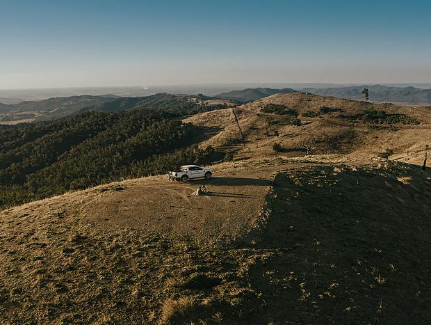Photo 8 for Bluestone Ridge - The Cow