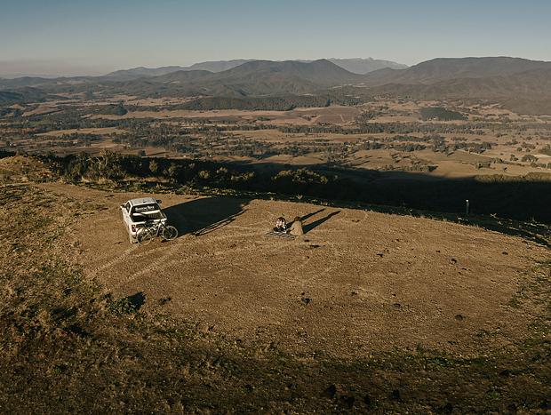 Photo 7 for Bluestone Ridge - The Goat