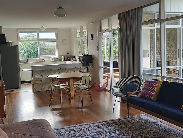 Photo 5 for Lochbuie Beach House